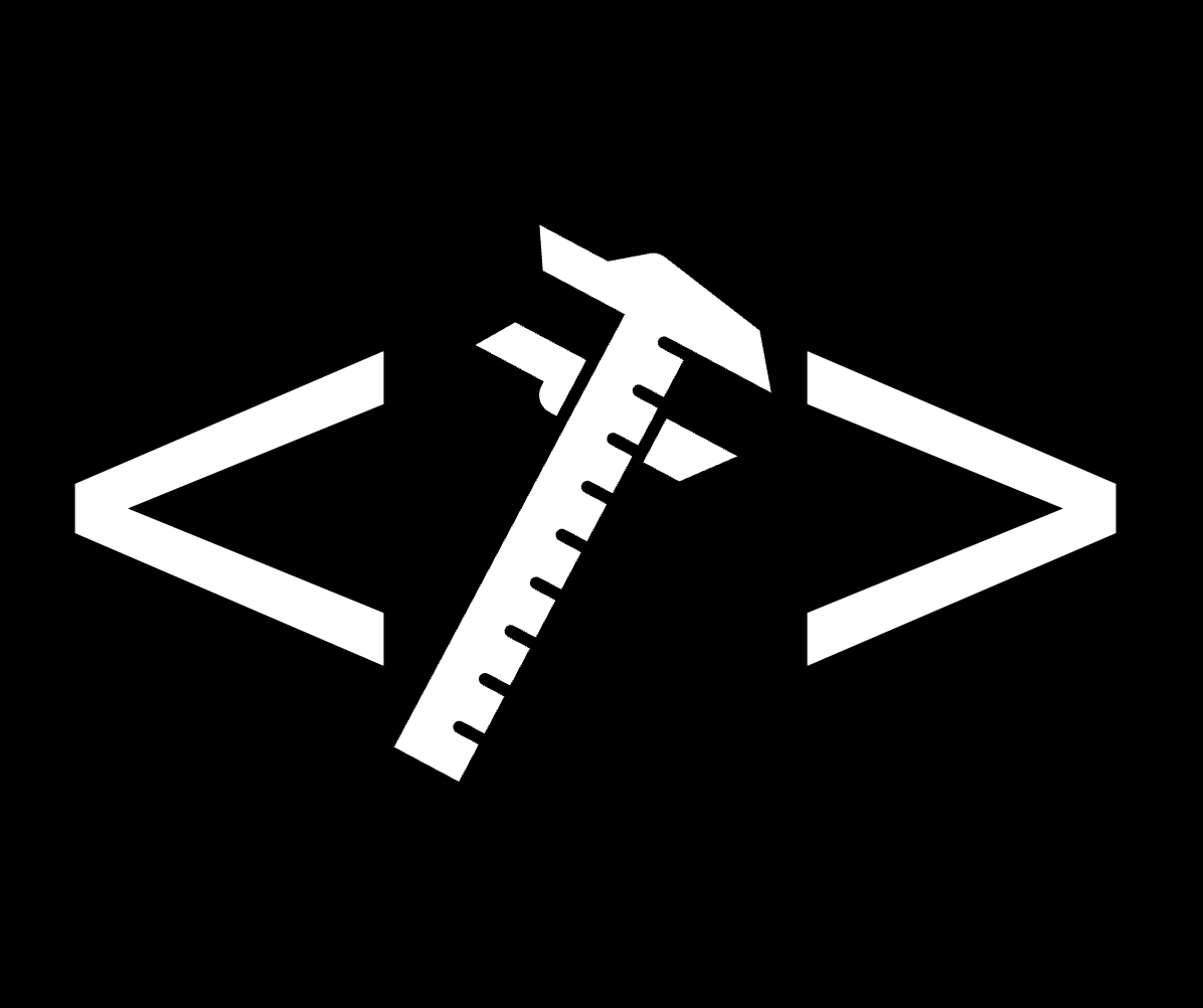 Code and Caliper Logo